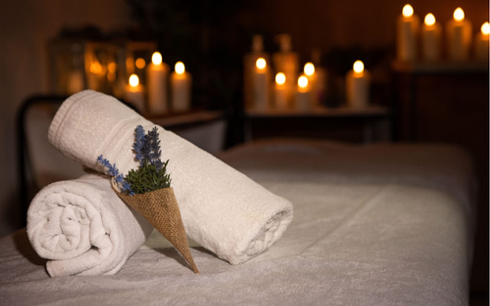 Aromatic Experience
