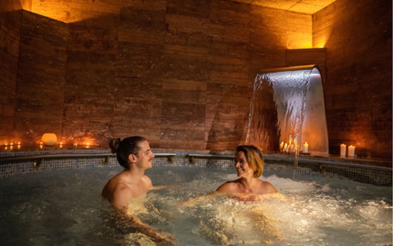 Termal Private Experience (Para 2 personas)
