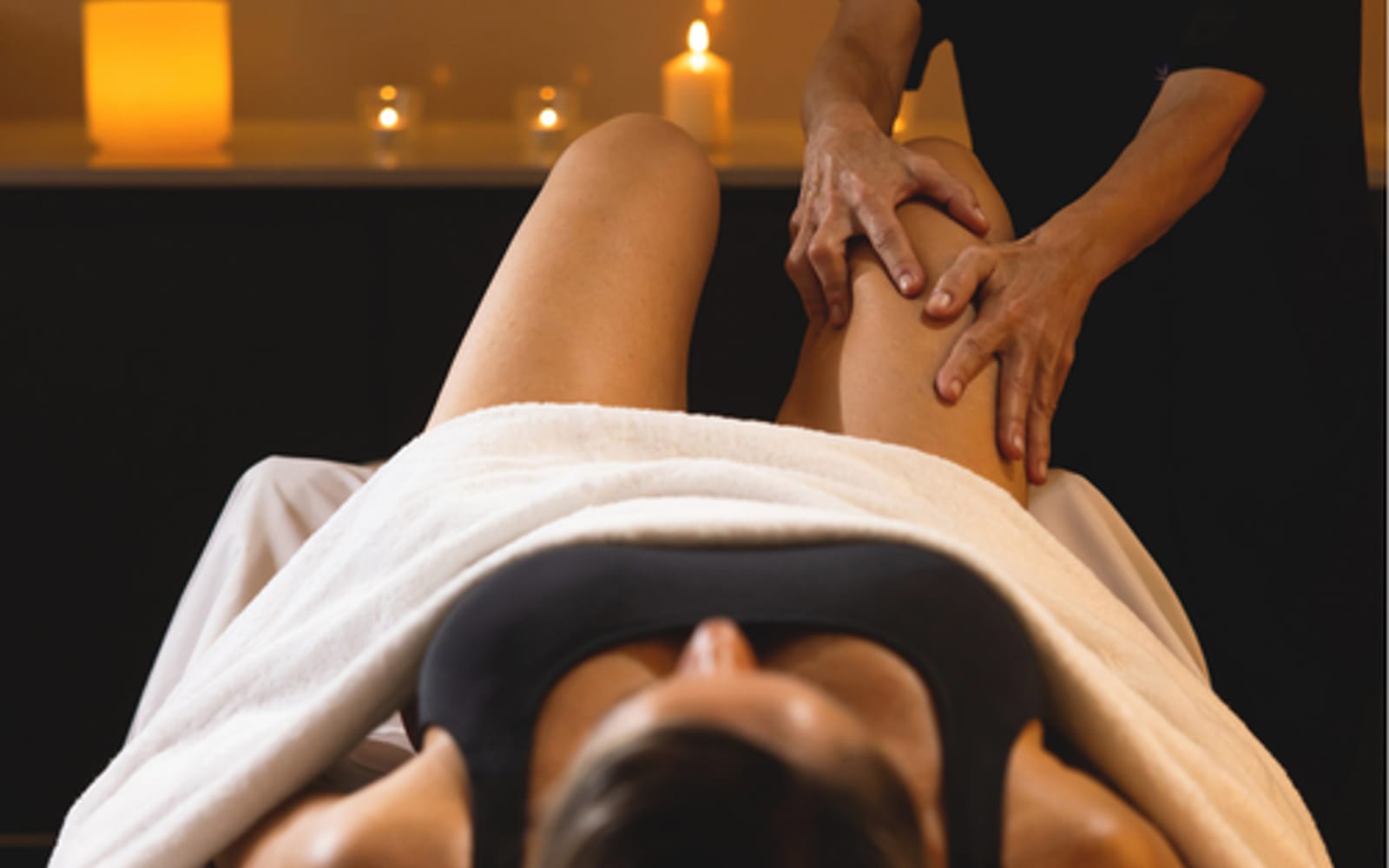Sensations & Relax Experience